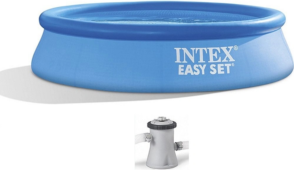 Intex Easy Set 2,44 x 0,61 m 28108
