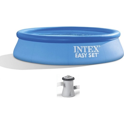 Intex Easy Set 2,44 x 0,61 m