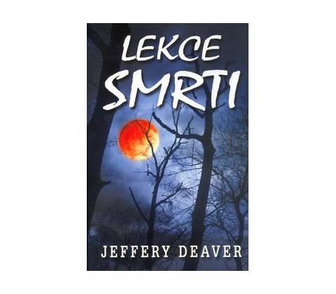 Lekce smrti