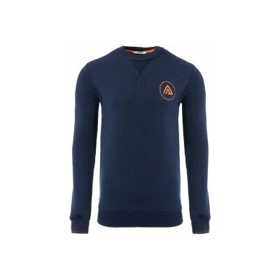Aclima FleeceWool V2 Crewneck Men