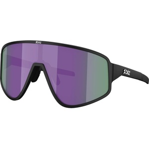 Bliz Очила за колоездене Bliz A004 Cat. 3 Cycling glasses - Matte Black - размер One Size (205-6681-0112)