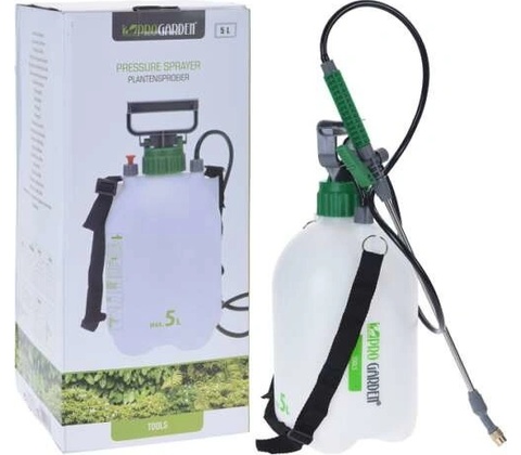 PROGARDEN Postrekovač 5l