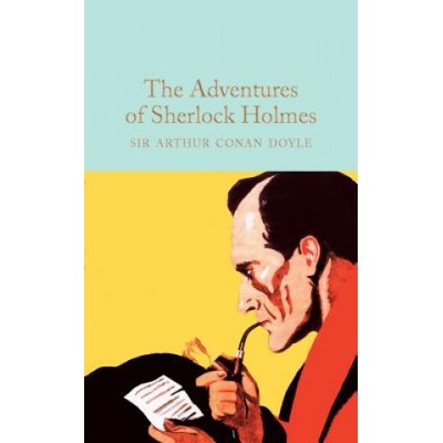 The Adventures of Sherlock Holmes