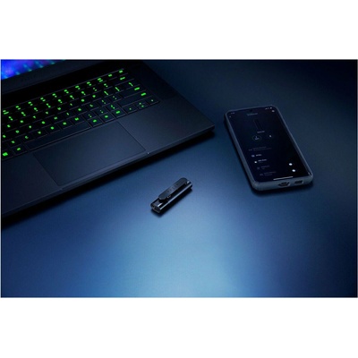 Razer Seiren Emote RZ19-03060100-R3M1