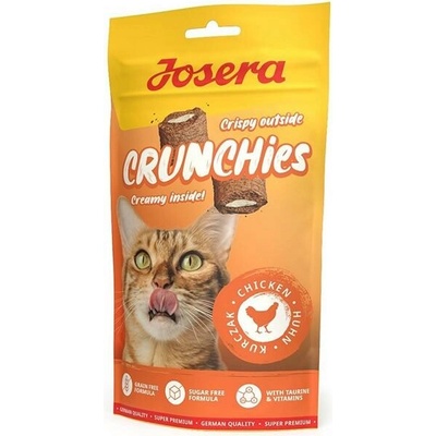 Josera Crunchies Chicken 60 g