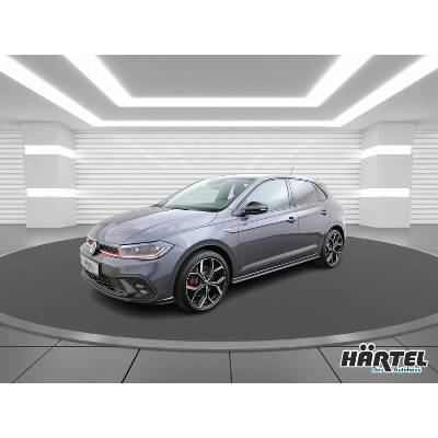 Volkswagen Polo GTI DSG 152 kW