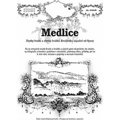 Medlice - Vojkovský Rostislav