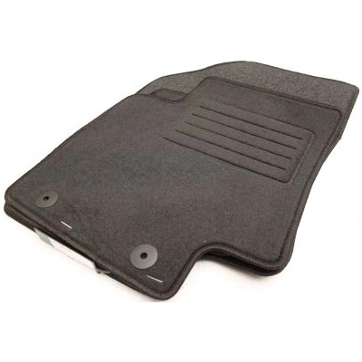 Мокетни стелки за HYUNDAI i20 I (2009-2011)