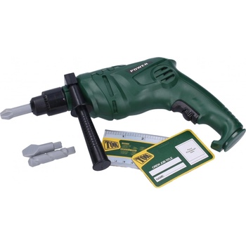 Wiky vŕtačka 28 cm set