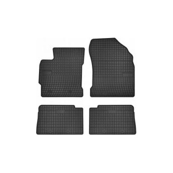 Image 1 of FroGum Гумени стелки Frogum съвместими с TOYOTA AURIS II 2013-2018