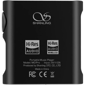 Image 1 of Shanling M0 Pro