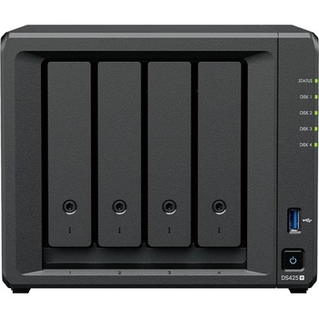 Image 1 of Synology DS425+ 2x6TB