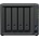 Synology DS425+ 2x6TB
