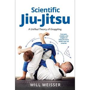 Scientific Jiu-Jitsu (ISBN: 9781594390357)