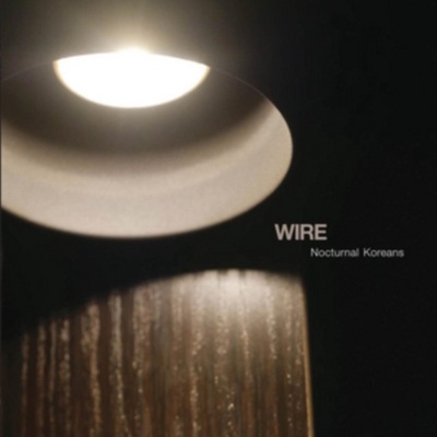Nocturnal Koreans - Wire LP