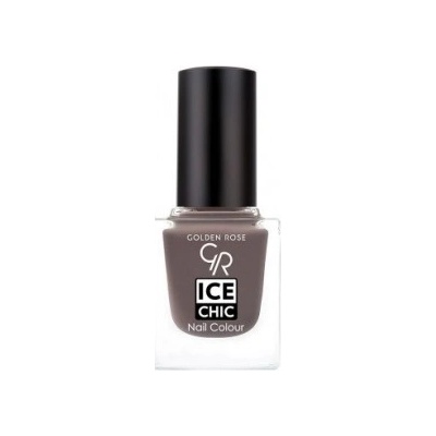 Golden Rose Ice Chic Nail Colour lak na nehty 16 10,5 ml