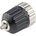 MTX Патронник за бормашина, бързозатягащ, 1-10 mm, 3/8" MTX