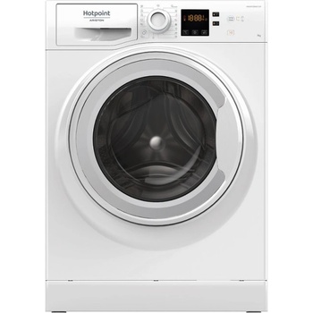 Hotpoint-Ariston NWS 7469 W EU