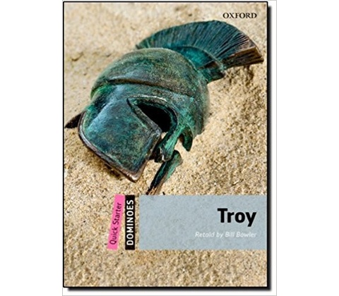 Troy -