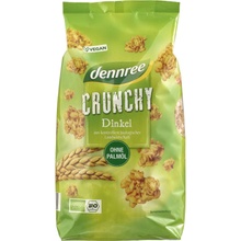 Dennree granola špaldová bio 750 g