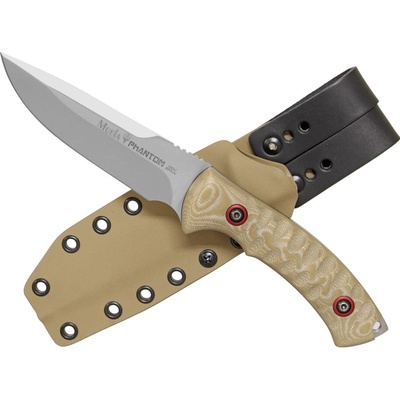 Muela Phantom 12D/K