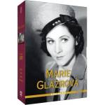 Filmexport HV s. r. o Marie Glázrová - Zlatá kolekce - 4DVD (016761)