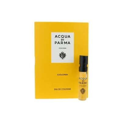 Acqua Di Parma Colonia kolínska voda unisex 1,5 ml vzorka