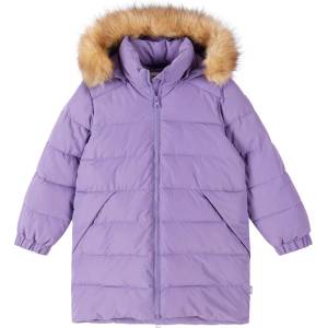 Reima Детско зимно яке Reima Kid's Luvia Winter jacket - Misty Violet - размер 158 (EU) (703-6373-0420)