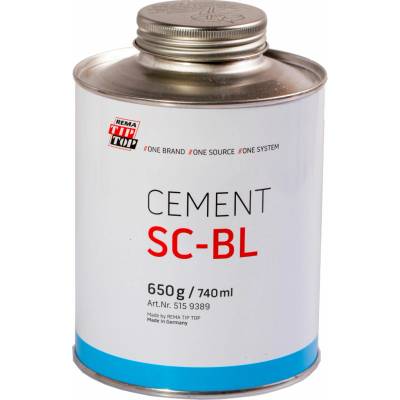 Tip Top Lepidlo na pneumatiky SPECIAL CEMENT 650 g