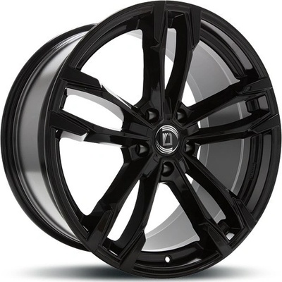 Diewe Avio 10x20 5x120 ET40 neros black