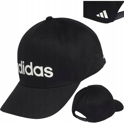 adidas kšiltovka černá