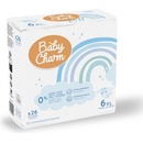 Baby Charm Super Dry Flex 6 Extra Large 16 kg + 26 ks