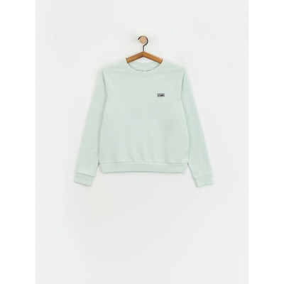 Patagonia Regenerative Organic Certified Cotton Essential wispy green