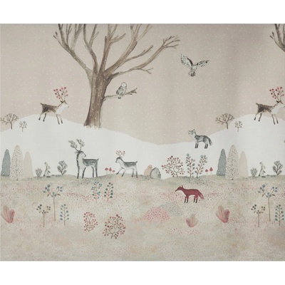 Baliaci papier wonderland 10 m Maileg