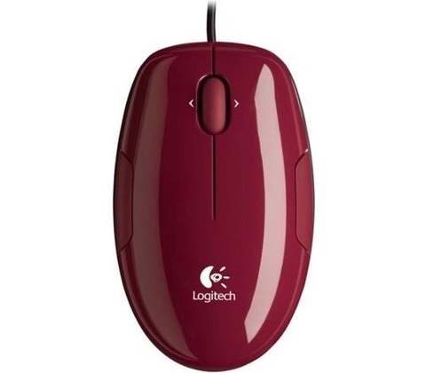 Logitech LS1 Laser Mouse 910-001032