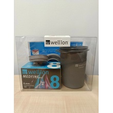 Wellion Medfine plus Penneedles 8 mm ihla 100 ks