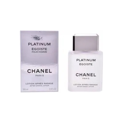CHANEL Лосион за След Бръснене Chanel Égoïste Platinum (100 ml)