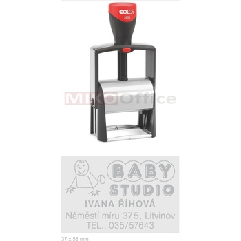 Colop 2600