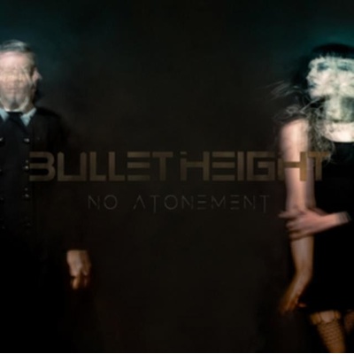 BULLET HEIGHT - NO ATONEMENT -SPEC/DIGI- CD