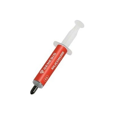 Genesis Silicon 900 8 g NTG-2330 – Zboží Mobilmania