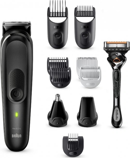 Braun MGK7460