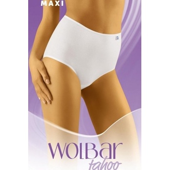 Wolbar kalhotky Tahoo Maxi bílé