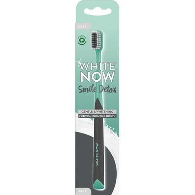 Signal White Now Detox Extra soft