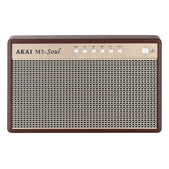 Akai M3 SOUL