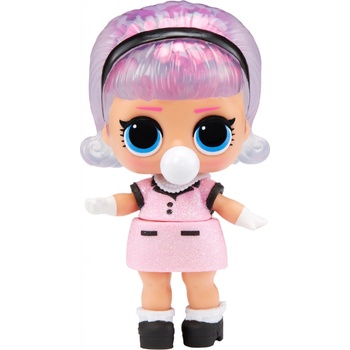 MGA L.O.L. Surprise! Třpytivá se změnou barvy PDQ