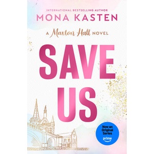Save Us (ISBN: 9780593954249)