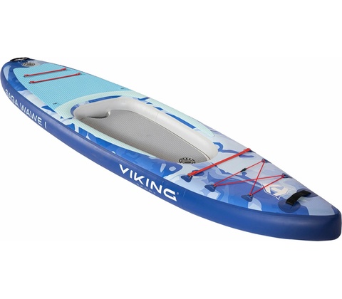 Viking Saga Wave I