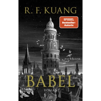 Image 1 of Babel | Heide Franck, Alexandra Jordan