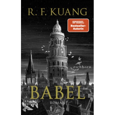 Babel | Heide Franck, Alexandra Jordan