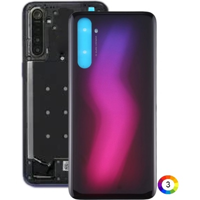 OPPO Оригинален Заден Капак за OPPO Realme 6 Pro